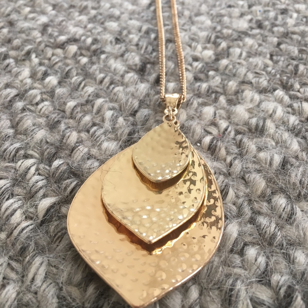 4 long necklace package